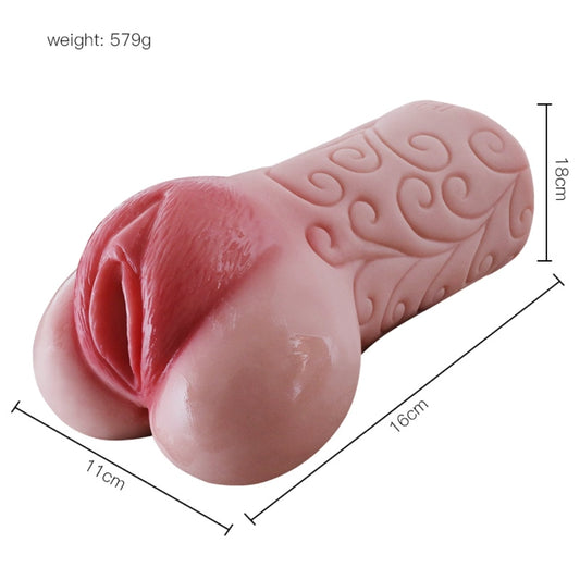 P370 mia khalifa pocket pussy sex toy for men | jiuai