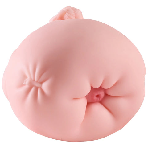 P81-6.8lb 20cm Anime Balloon Girl Spherical Inflation Bubble Butt Hentai Sex Doll【IN stock-USA】 | MRL