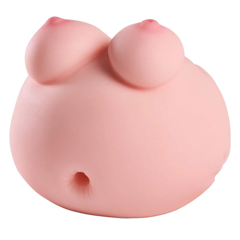 P81-6.8lb 20cm Anime Balloon Girl Spherical Inflation Bubble Butt Hentai Sex Doll【IN stock-USA】 | MRL