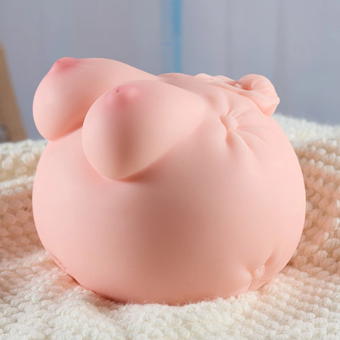 P81-6.8lb 20cm Anime Balloon Girl Spherical Inflation Bubble Butt Hentai Sex Doll【IN stock-USA】 | MRL