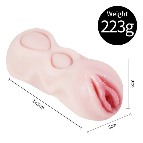 P275 pocket pussy for men | jiuai