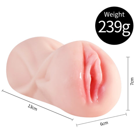 P281 porn star pocket pussy | jiuai