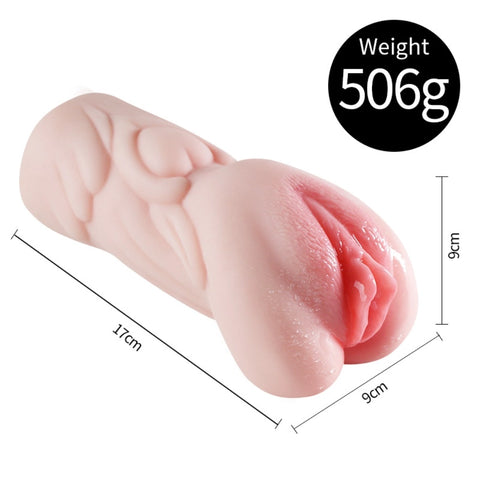 P301 mia khalifa pocket pussy sex toy for men | jiuai