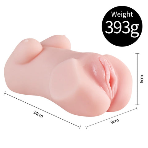 P299 riley reid pocket pussy sex toy for men | jiuai