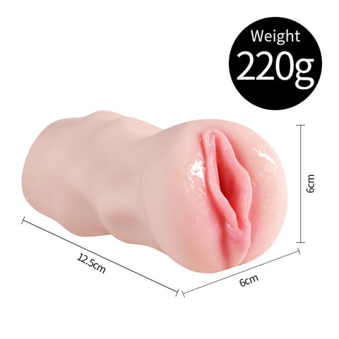 P315 pocket rocket pussy challenge sex toy for men | jiuai