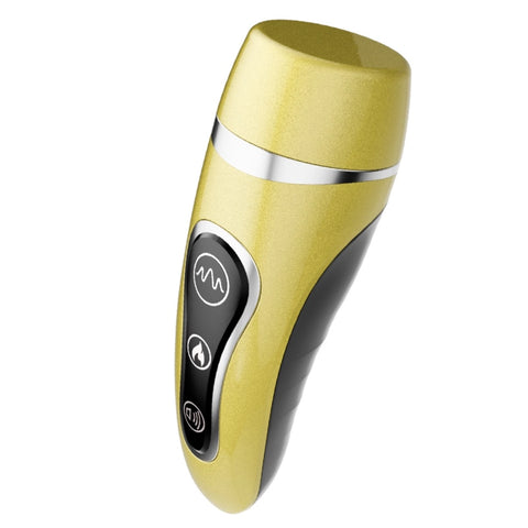 P331 automatic pocket pussy sex toy for men | jiuai