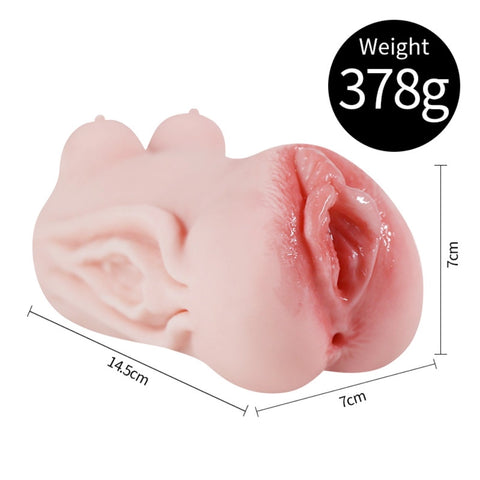 P296 best pocket pussie sex toy for men | jiuai