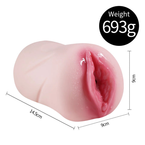 P319 sasha grey pocket pussy sex toy for men | jiuai