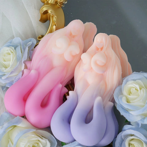 P397-1.1lbs Octopus Anime Pocket Pussy Hentai Fantasy Onahole | MRL