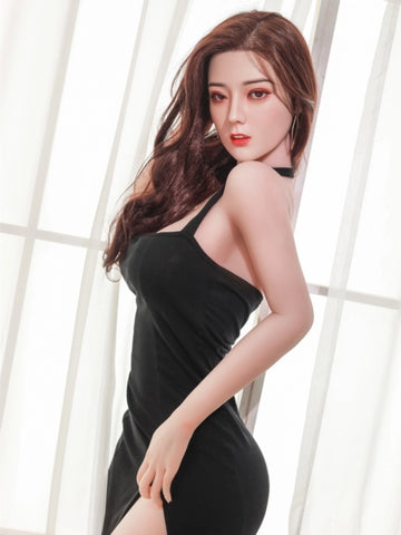 F6248-170cm(5.6ft)-42kg large Breasts TPE Realistic Sex Doll - Rui Mei