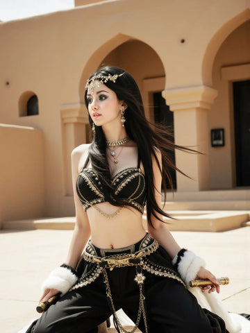 F5995-152cm/5ft 37kg C Cup Movable jaw Silicone Head Mini Sex Doll | Rosretty Doll