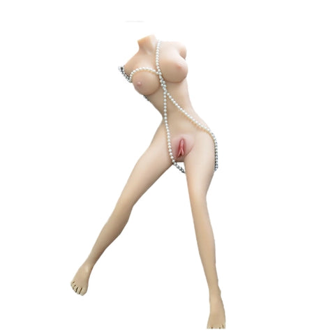 T222 (11.02lb) Luxury Lifelike Sex Doll Torso For Man