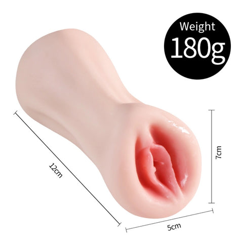 P298 best pocket pussie sex toy for men | jiuai