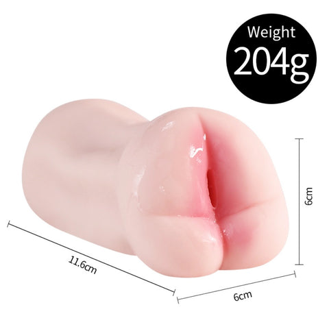 P314 japanese pocket pussy diy sex toy for men | jiuai