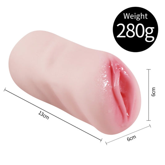 P288 fake pussy sex toy for men | jiuai