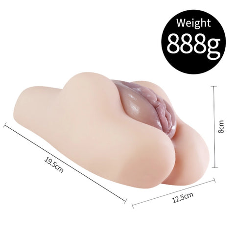 P277 sky bri pocket pussy | jiuai