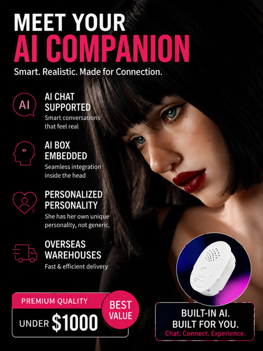 F2457-164cm(5.4ft)-39kg G Cup Life-Size sex with sexual doll Silicone Head Sex Doll【IN STOCK US/EU】｜Sigafun Doll