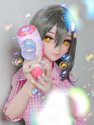 F8205-150cm/5ft-27.5kg  Silicone Anime Sex Doll | Elsa Babe