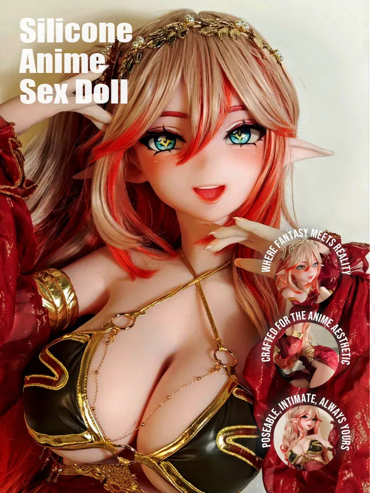 Anime Sex Doll Manga