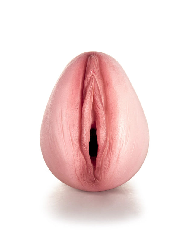 P897-Ultra-Soft Silicone Fake Vagina Fuck Toys - Tight Internal Texture | Climax Doll