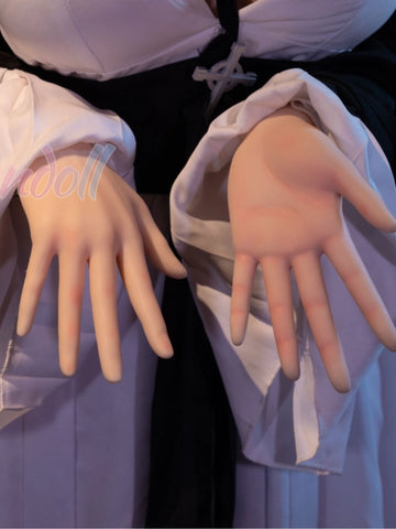 F5574-165cm(5.5ft)-34kg D Cup Hentai Silicone Anime Style Sex Doll丨WM Doll