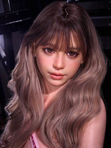 F2564-159cm(5.2ft)-33.5kg H Cup ROS MAX R9 Silicone Sex Doll｜Real Lady