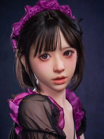 F713-153cm/5ft F Cup ROS MAX Asian Big Ass Silicone Sex Doll｜Irontech Oriental