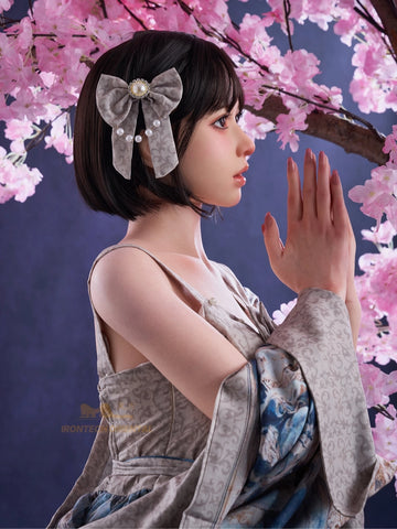 F713-153cm/5ft F Cup ROS MAX Asian Big Ass Silicone Sex Doll｜Irontech Oriental