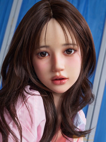 F730-151cm/5ft D Cup ROS Max Asian Big Ass Silicone Sex Doll｜Irontech Oriental
