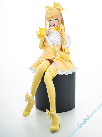 F1725—165cm/5フィート4 カルメン Fカップ シリコン可動ジョーズ セックスドール|Zelex Doll 