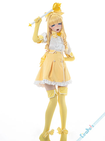 F1725—165cm/5フィート4 カルメン Fカップ シリコン可動ジョーズ セックスドール|Zelex Doll 