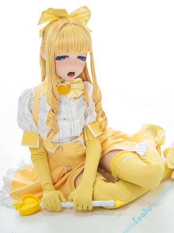 F1725—165cm/5フィート4 カルメン Fカップ シリコン可動ジョーズ セックスドール|Zelex Doll 