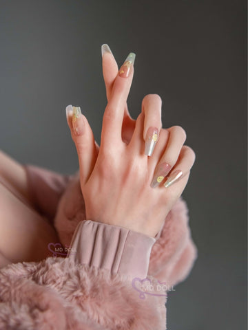 F8081-162cm/5ft3-40.5kg H Cup M19 Plump Body Japanese Sex Doll | MD Doll