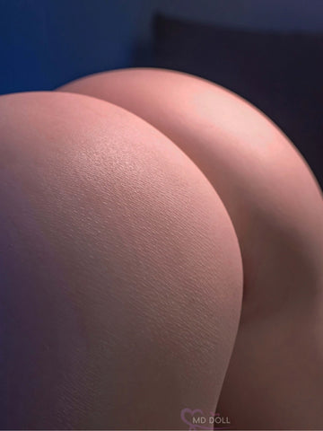 F8089-166cm/5ft5-38kg M18 D Cup Asian Sex Doll | MD Doll