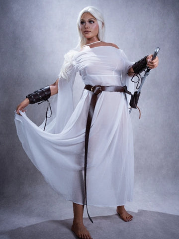 F6111—165cm/5.4ft-36kg D Cup ROS Silicone Realistic BBW Sex Doll【Weight Reduction】| IDO Doll