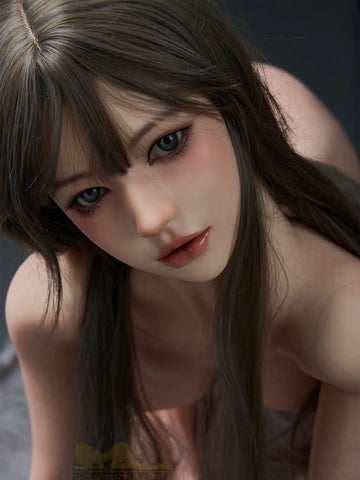 F2426- 159cm/5ft2 D Cup ROS Korean K-pop Girl Group Realistic Silicone Sex Doll | Wonder Dolly-Irontech Doll