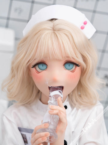 F8658—155cm/5ft1-30kg B Cup Silicone Female Anime Sex Doll Umegawa Kurako | Kiradols