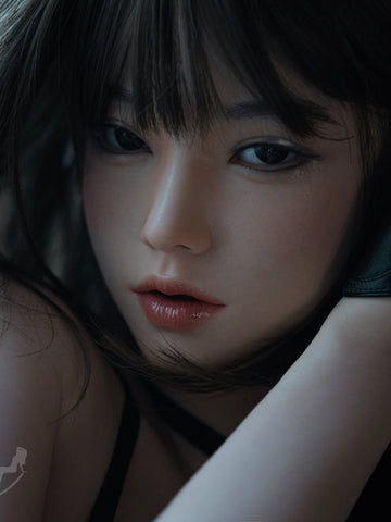 F2495-161cm(5.3ft)/25kg H Cup Alex Morgan Super Lightweight ROS Silicone Sex Doll【In Stock USA 】｜Nianta Doll