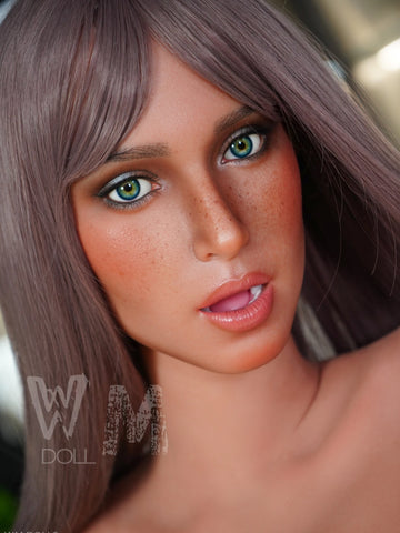 F5494- 165cm(5.5ft)-47kg E Cup SS111 ROS Full Size STPE Sex Doll丨WM Doll