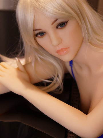 F1678-155cm(5f1) Liana  E Cup White Skin Realistic TPE Sex Doll | Doll Forever