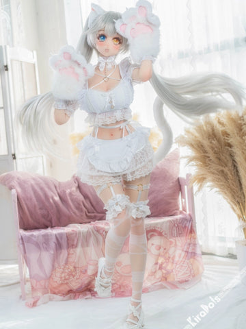 F1725—165cm/5フィート4 カルメン Fカップ シリコン可動ジョーズ セックスドール|Zelex Doll 