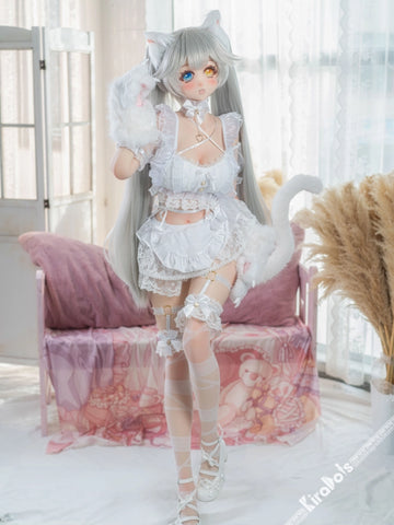 F1725—165cm/5フィート4 カルメン Fカップ シリコン可動ジョーズ セックスドール|Zelex Doll 