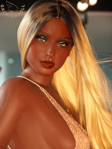 F5125-162cm DカップセクシーキラーROSシリコンセックスドール | ガラテアドール