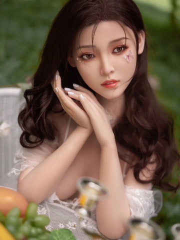 F2104- 164cm(5.4ft) D Cup 225#  Life-Size Sex Doll丨SY Doll