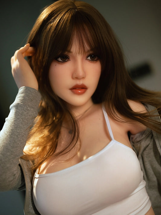 F2517- 150cm(4.9ft)/26kg C Cup TPE Sex Doll丨Rosretty Doll