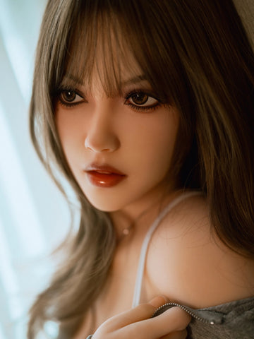 F2517- 150cm(4.9ft)/26kg C Cup TPE Sex Doll丨Rosretty Doll