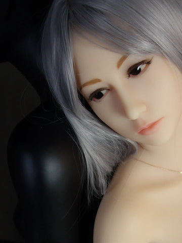 F1681-155cm(5f1) Yan E Cup Realistic TPE Sex Doll | Doll Forever