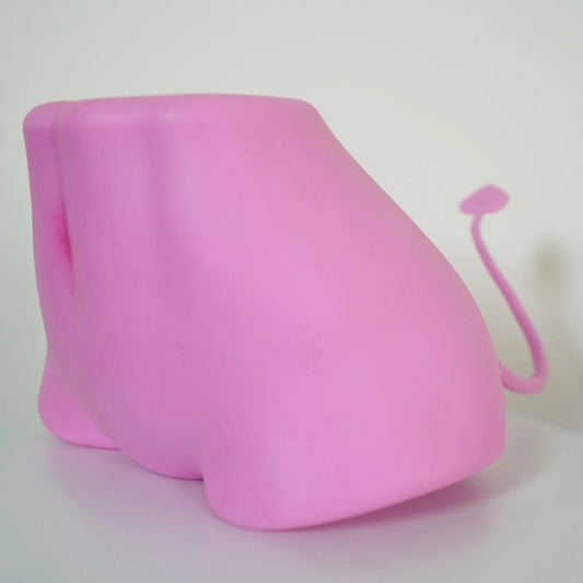 A24-7.5LB Silicone Animes Succubus Ass Mini Hentai Sex Doll Torso| IROKEBIJIN Doll