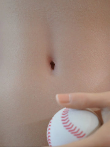 F7592-163cm D Cup Silicone Sex Doll | Galatea doll