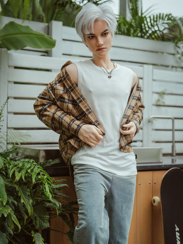 F1643-162cm/5ft3 FカップファットベストリアルビッグブーティーTPEセックスドール2024|SYドール